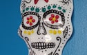 Faces and Skulls