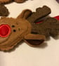 Reindeer Decoration - Image 2