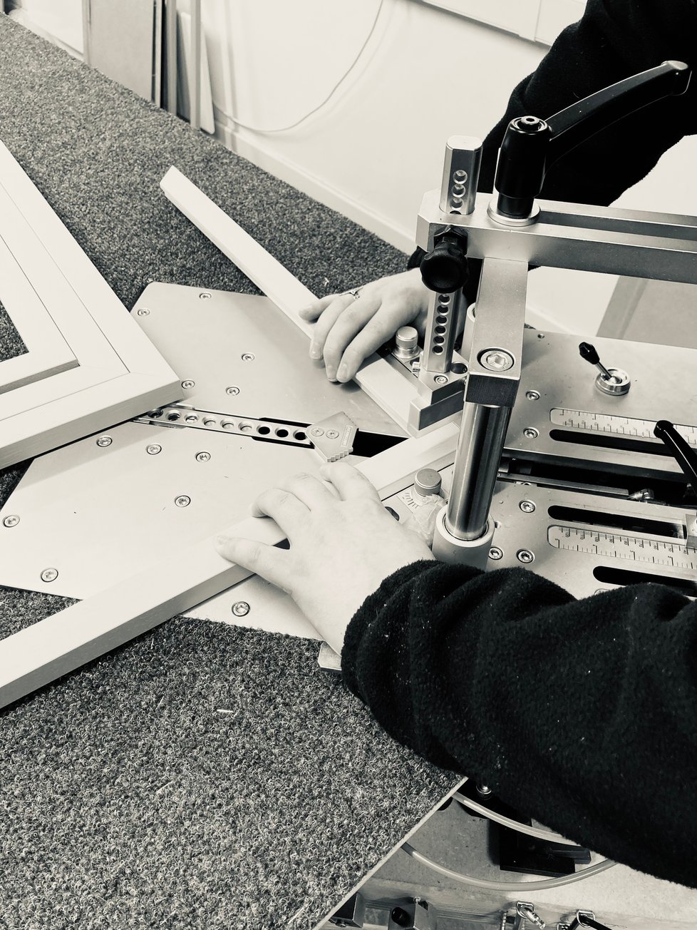 Custom Notice Boards 