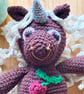 Black Forest Unicorn - Image 2