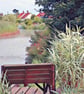 Well Creek Norfolk Blank Greeting Card A5 - Image 1