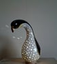Perkin Penguin Gourd Lamp - Image 3