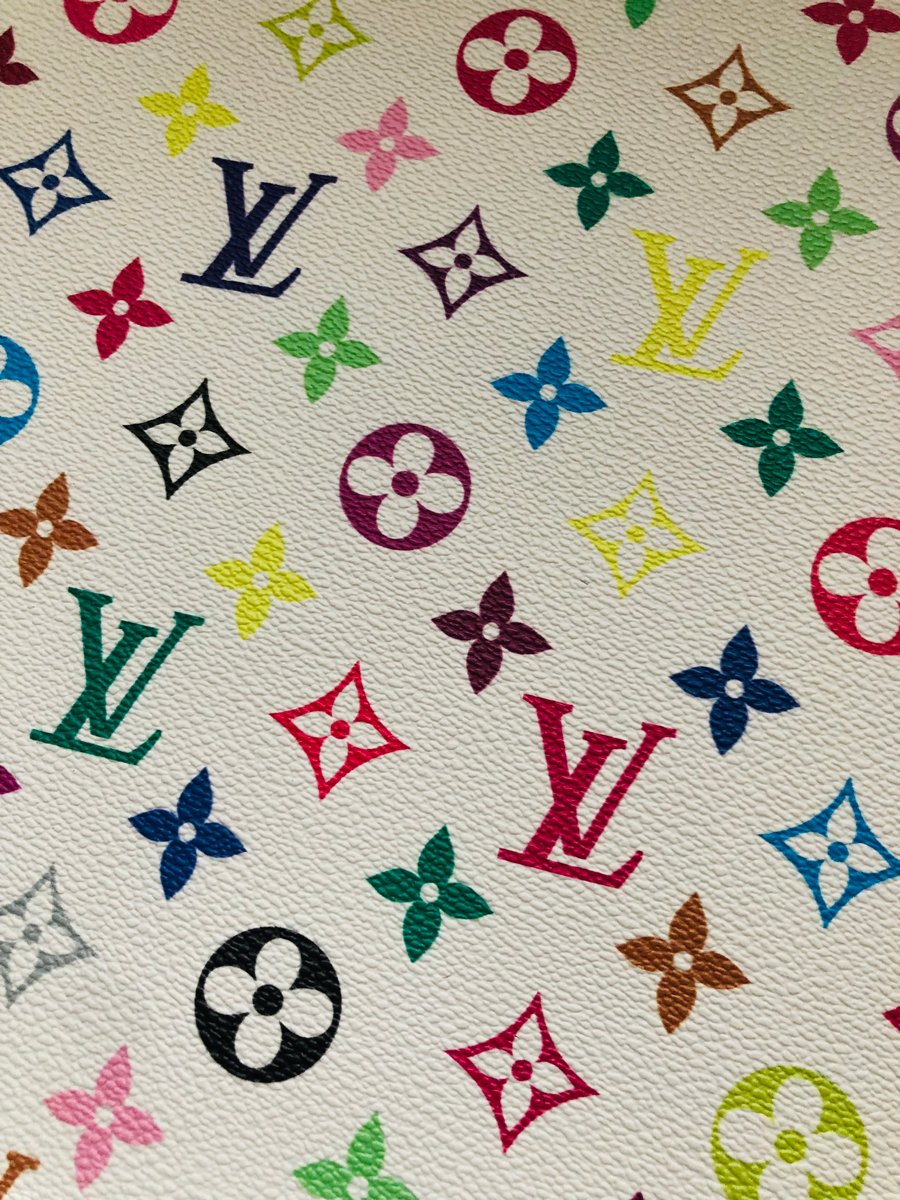 Lv fabric,vinyl