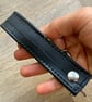 Wrist Strap Key Chain 2 - Made from a Bicycle Inner Tube - Image 1