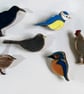 Bird badges  - Image 2