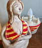Lady lamp - Image 3