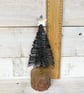 Handmade Wire Christmas Tree Decoration Gift - Image 3
