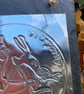 Three Hares Hanging - Image 5