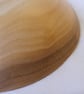 Small Tulipwood food bowl - Image 4