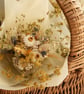Beautiful Medium Dried Flower Bouquet