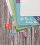 Positive Reminders A5 Writing Paper Set - Image 7