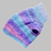 KNITTING PATTERN PDF Marble Dog Coat
