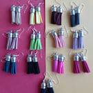 Tassels