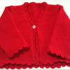 Girl's Cardigan 1 - 2 years