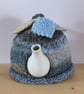 Knitted Tea Cosy  - Image 3