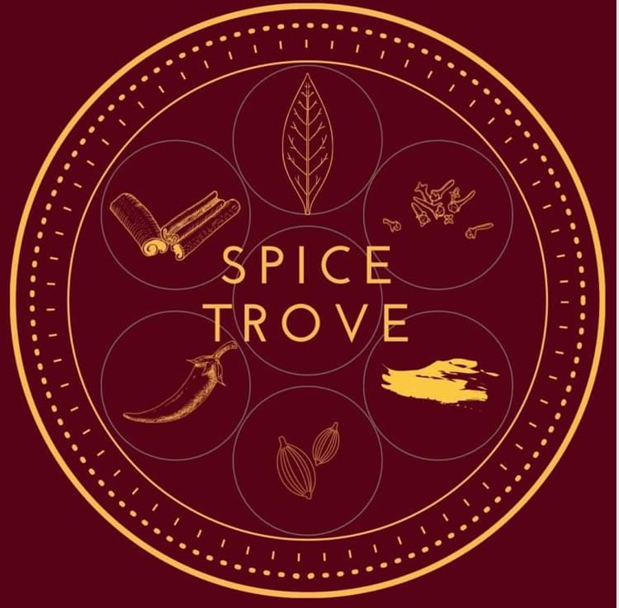 Spice Trove
