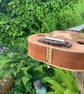 Concert Ukulele.  handmade from Scottish hardwoods - Image 5