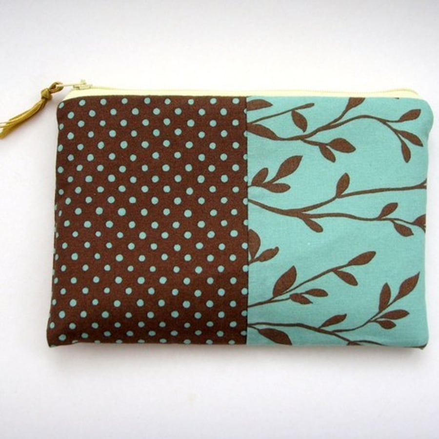 Make Up Case /Coin Purse