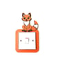 Fox Kids Light Switch Surround