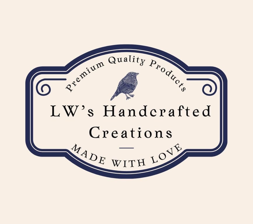 LW Handcrafted Creations