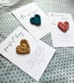 POCKET HUGS - Thinking of you gifts - Thank you gifts - Miss you gifts - Image 2