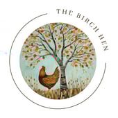 The Birch Hen