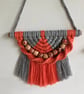 Macrame Wall Hanging - Image 3