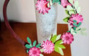 Hearts and Flowers