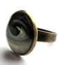 Vintage Eye Ring - Image 2