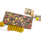 DPN holder, cosy or case made with cute woodland cotton prints - Image 4