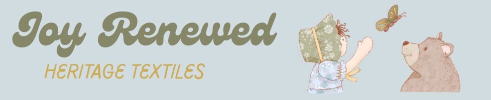 joyrenewed