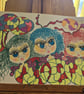 Fairy Painting