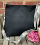 Black Tree Multi-pocket Shoulder Bag - Image 2