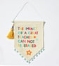 Best teacher banner - Image 1