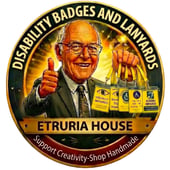 Etruria House