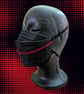 Red mask chain - Image 3