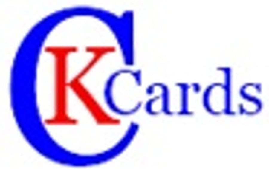C K Cards 
