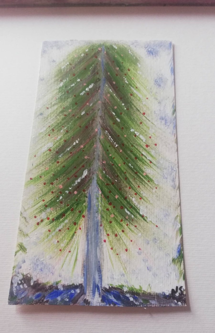 Image of The Winter Tree
