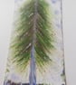 The Winter Tree