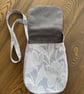 Crossbody Messenger Dog Walking Bag - Image 4