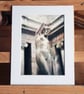 Venus by Jose Planes (1891-1974)Archival Photo Print, Murcia Spain - Image 3