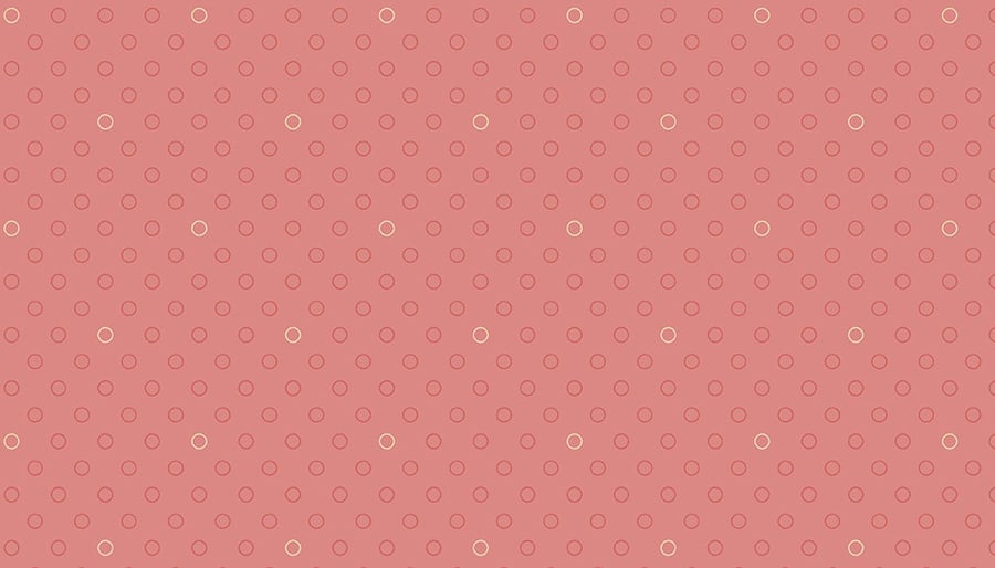 Fat Quarter  'Braveheart Bubbles'  by Edyta Sitar for Andover Fabrics 