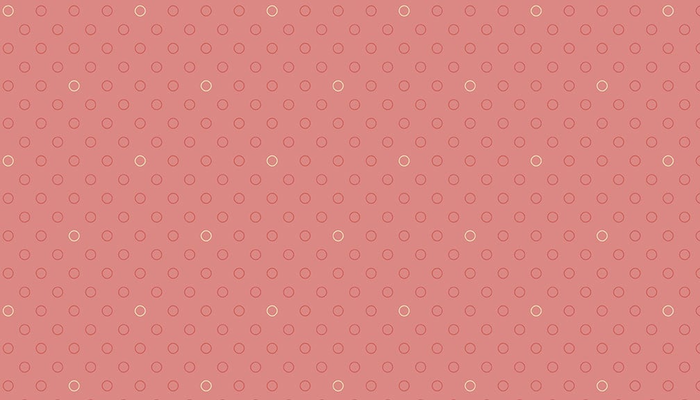 Fat Quarter  'Braveheart Bubbles'  by Edyta Sitar for Andover Fabrics 