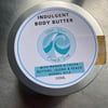 Indulgent Body Butter - whipped natural body butter