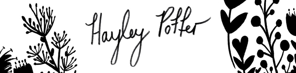 Hayley Potter Studio 