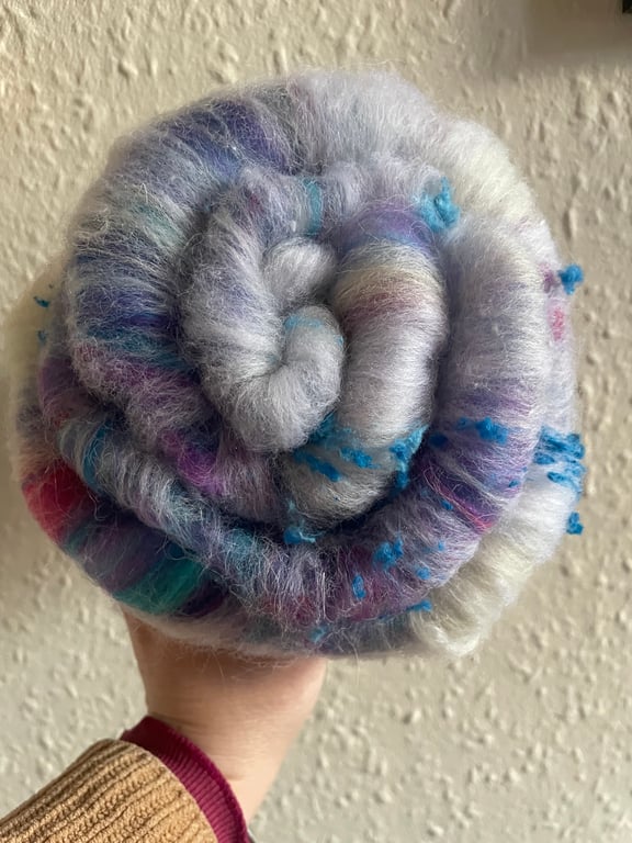 "Kitchen Sink" Art Batt - 60g