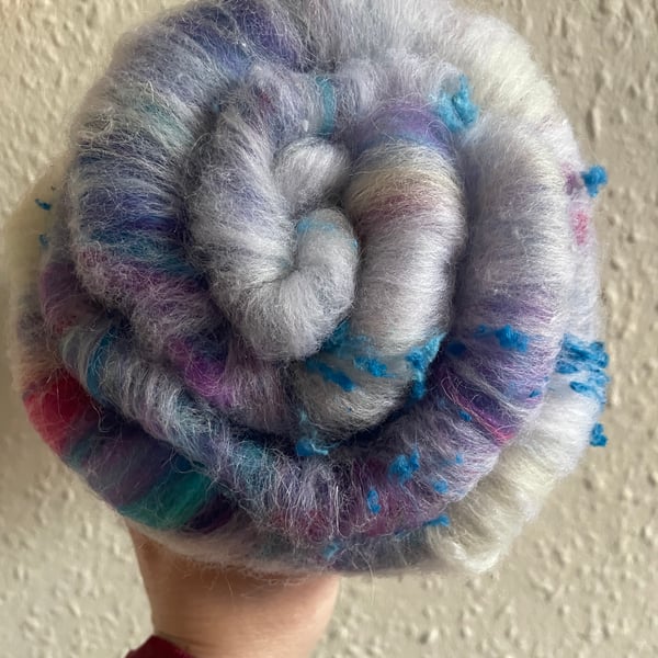 "Kitchen Sink" Art Batt - 60g