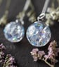 Bubble Necklace Bubble Jewelry Faerie Jewellery Birthday Gift Gifts for Wife Res - Image 3