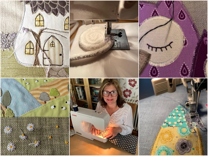 Pocketful Creations