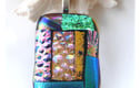  Dichroic Glass Jewellery